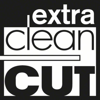 Алмазный чашечный шлифовальный круг по бетону Expert for Concrete Extra-Clean / чашка алмазная зачистная  125 мм Bosch ( БОШ )  2608602554